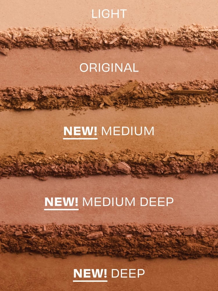 Benefit Hoola Matte Powder Bronzer Full Size - Image 4 of 4
