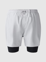 Umbro Pro Training Elite Hybrid Shorts - Bild 2 von 3