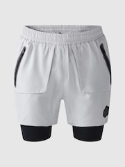 Umbro Pro Training Elite Hybrid Shorts - Bild 3 von 3