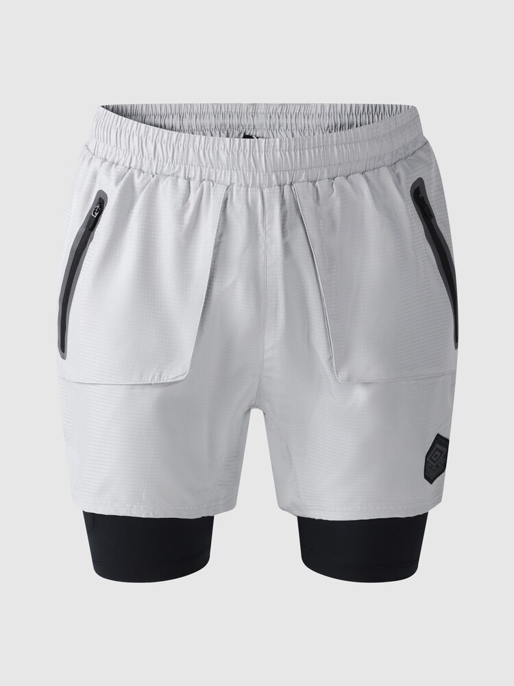 Umbro Pro Training Elite Hybrid Shorts - Bild 3 von 3