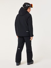 Oakley Canopy Insulated Ski Black Jacket - Image 2 of 14