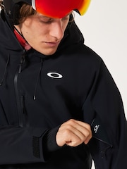 Oakley Canopy Insulated Ski Black Jacket - Image 5 of 14