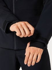 Oakley Canopy Insulated Ski Black Jacket - Image 7 of 14