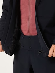 Oakley Canopy Insulated Ski Black Jacket - Image 8 of 14