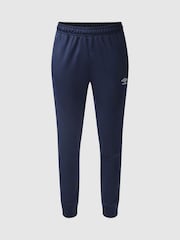 Umbro Blue Sportswear Poly Pants - Image 1 of 2