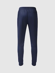 Umbro Blue Sportswear Poly Pants - Image 2 of 2