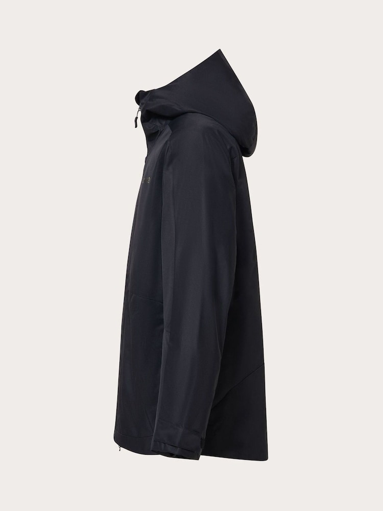 Oakley Range Ski Black Jacket 2.0 - Image 12 of 12