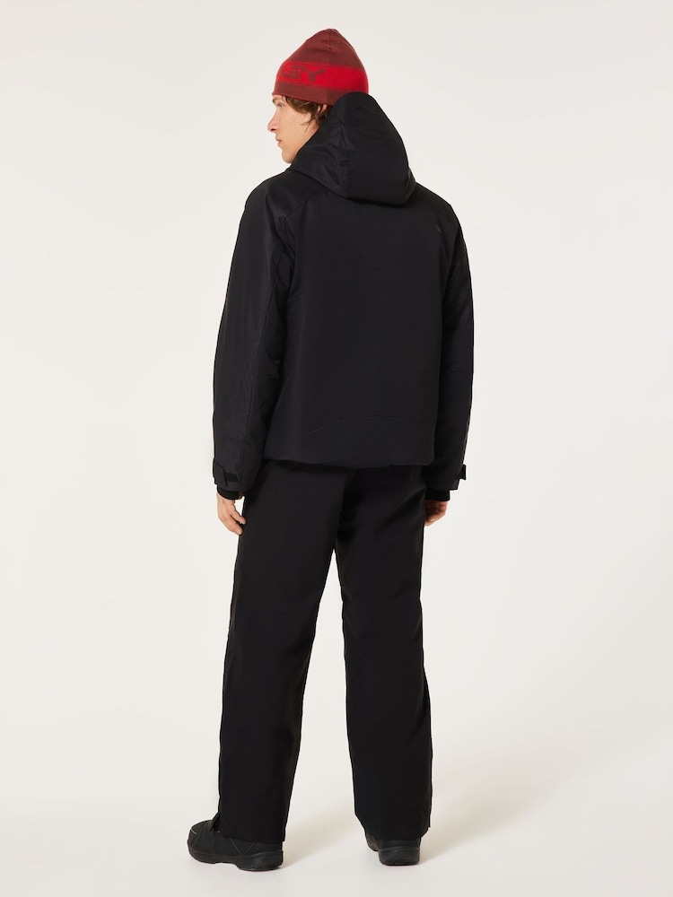 Oakley Range Ski Black Jacket 2.0 - Image 2 of 12