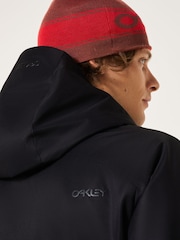 Oakley Range Ski Black Jacket 2.0 - Image 4 of 12