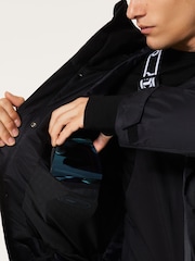 Oakley Range Ski Black Jacket 2.0 - Image 8 of 12