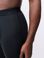 Black Active Short Base Layer - Image 4 of 4