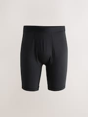 أسود - قطعة أساسية قصيرة من Active - Image 5 of 7