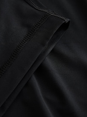 أسود - قطعة أساسية قصيرة من Active - Image 6 of 7