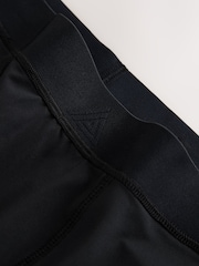 أسود - قطعة أساسية قصيرة من Active - Image 7 of 7