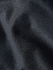 Black Zip Through Active Training Top - Image 3 of 3