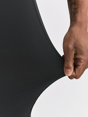 Schwarz - Active Legging Thermal Base Layer - Bild 5 von 8