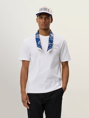 Les Deux White West Side T-Shirt - Image 1 of 5