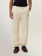 Les Deux Natural Felipe Patch Joggers - Image 4 of 7