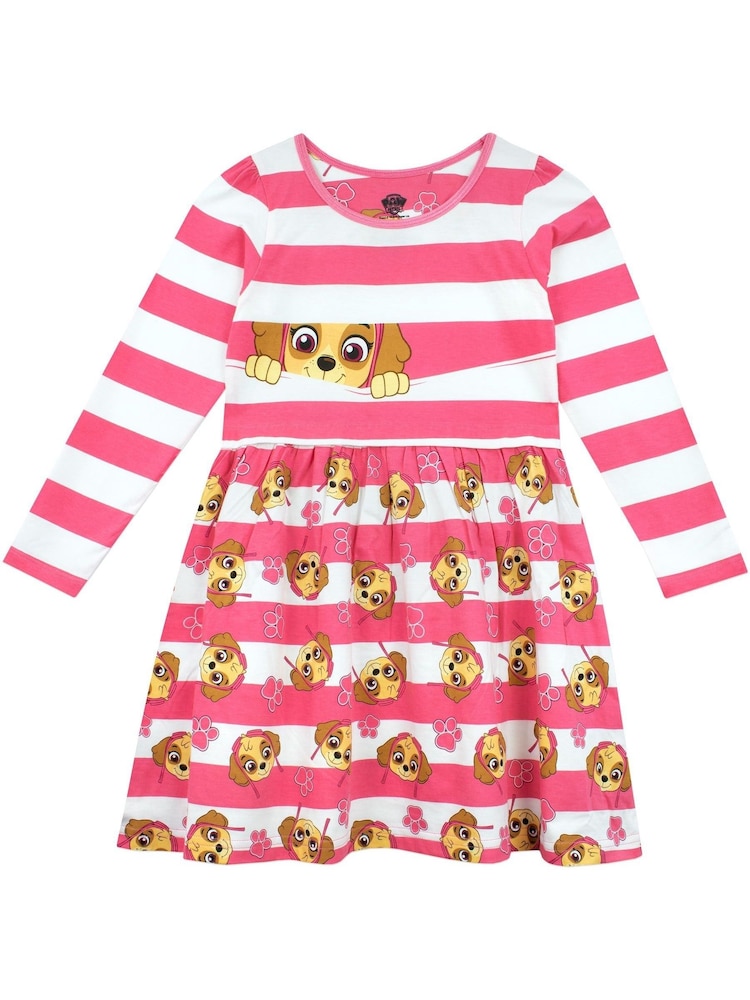 skye pink dress LSPACE Skye Dress in Bubblegum Pink