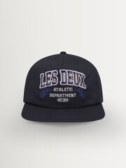 Les Deux Paisley Cap - Slika 1 iz 4