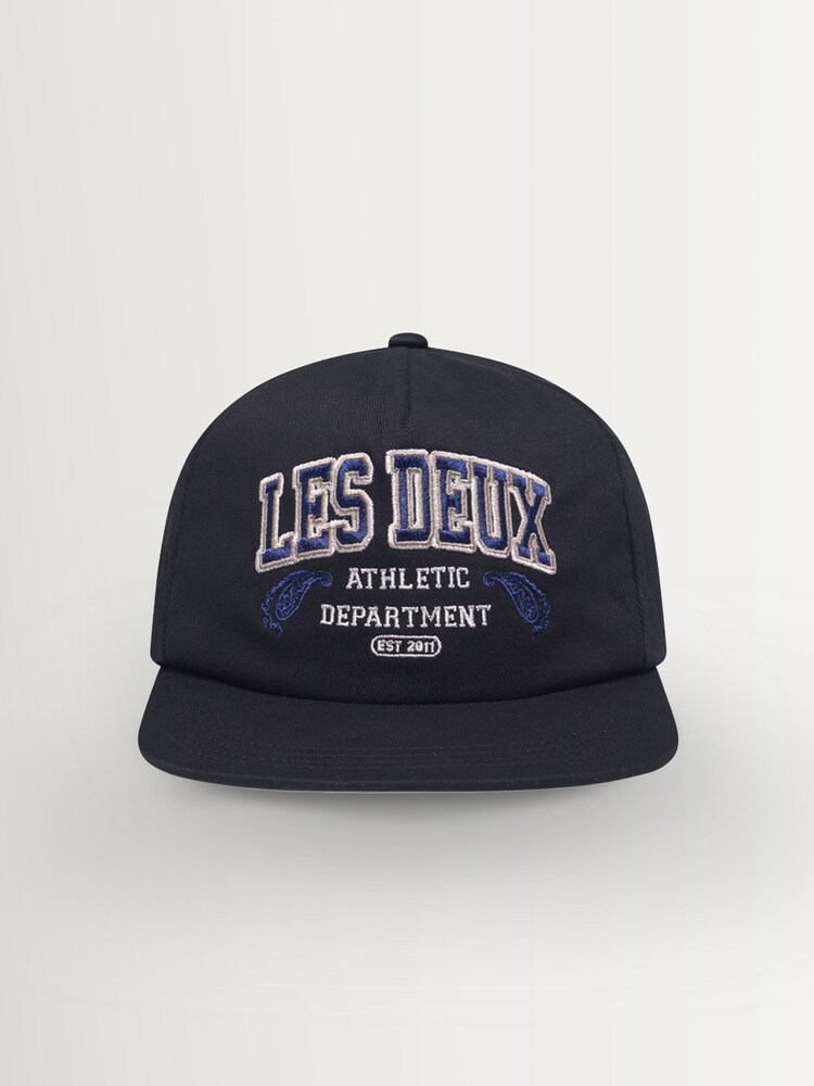 Les Deux Paisley Cap - Slika 1 iz 4