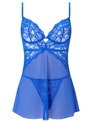 Ann Summers Sexy Babydoll med blonder - Bilde 6 av 6