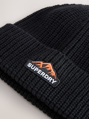 Superdry Beanie and Gloves Set - Imagen 3 de 5