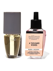 Bath & Body Works Wallflower Heater and Refill Free Gift - Image 1 of 1