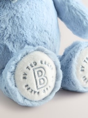 Baker by Ted Baker Boys Soft Plush Toy Bunny - Image 4 of 5
