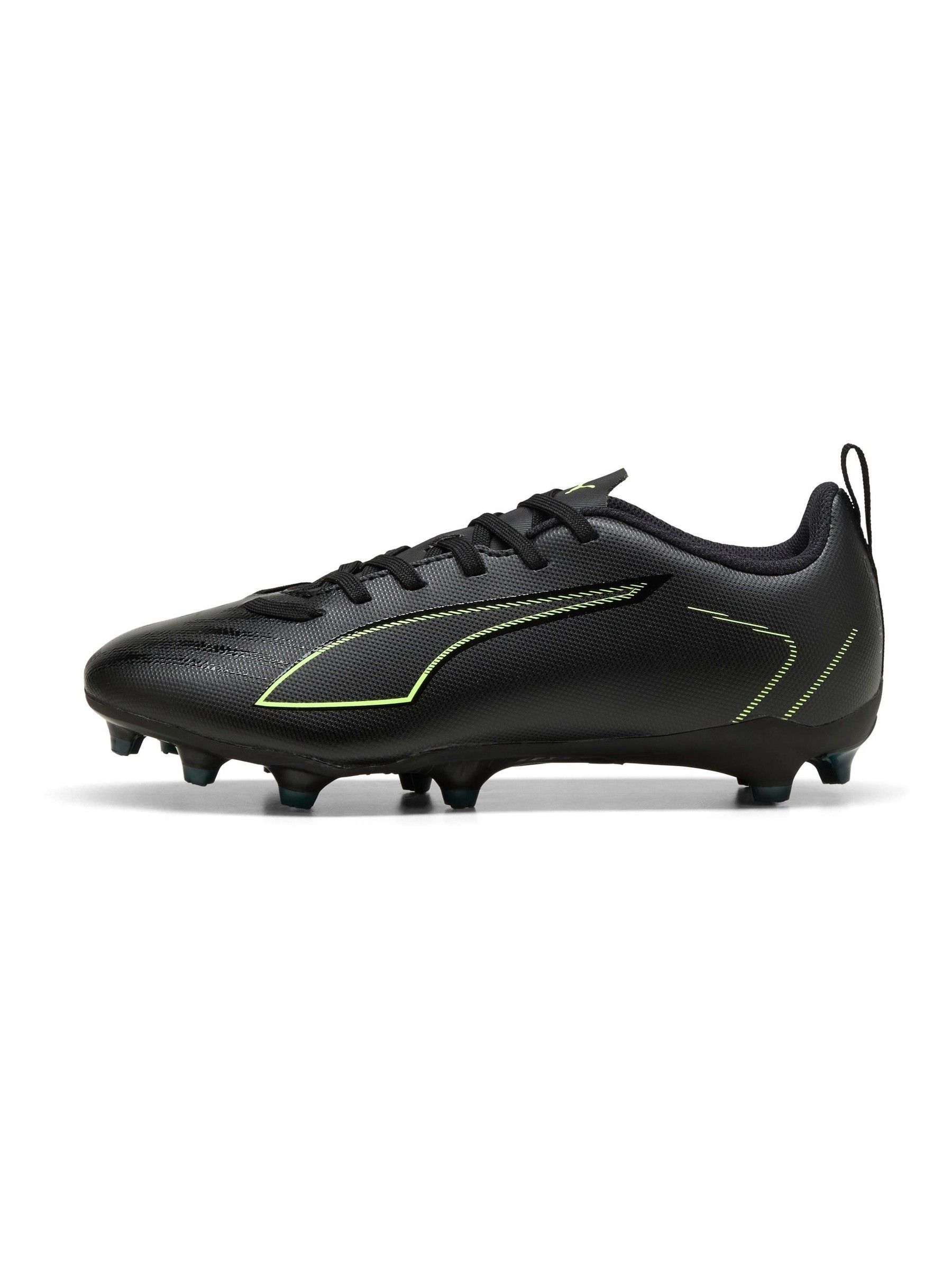 Next：日本 ブラック - Puma キッズ ウルトラ 6 プレイ ファーム