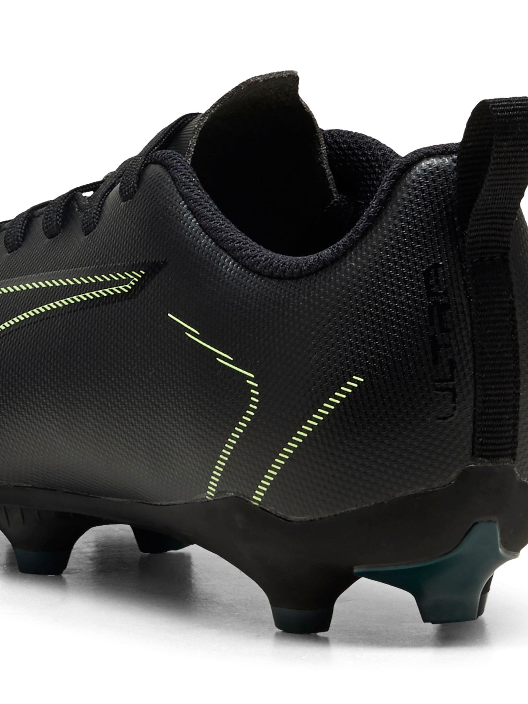 Next：日本 ブラック - Puma キッズ ウルトラ 6 プレイ ファーム