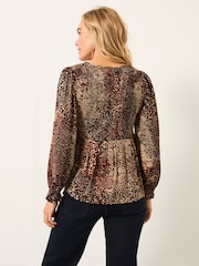 FATFACE Blouse - Imagem 2 de 7