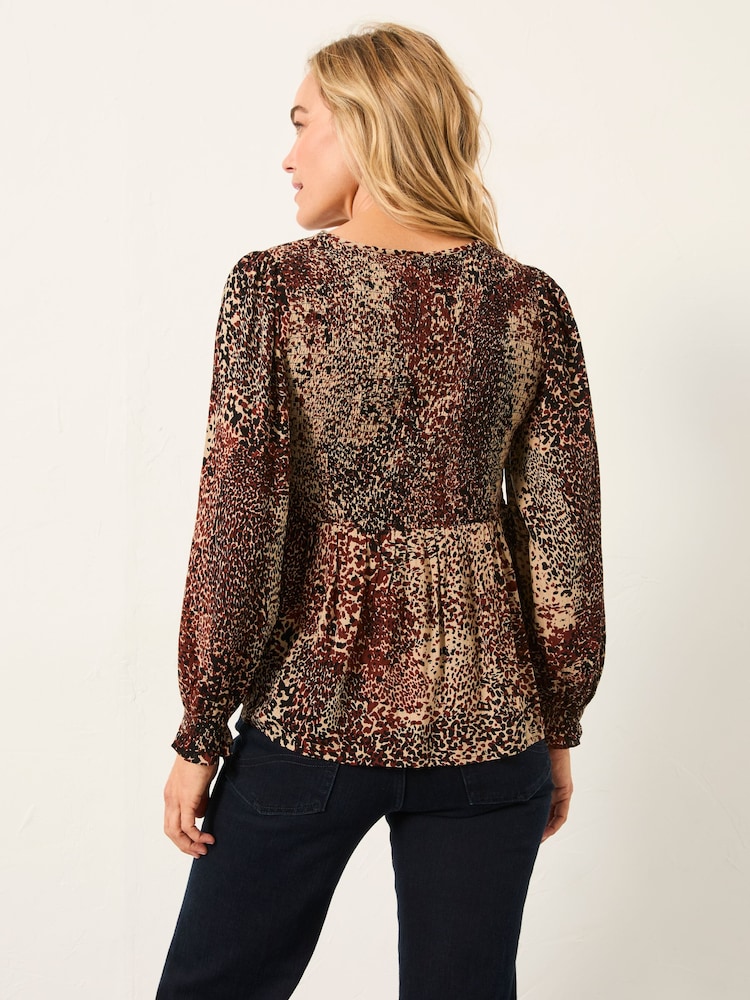 FATFACE Blouse - Imagem 2 de 7