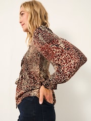 FATFACE Blouse - Imagem 5 de 7