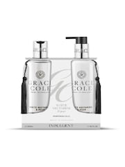Grace Cole White Nectarine & Pear Body Care Duo Set - Image 1 of 1