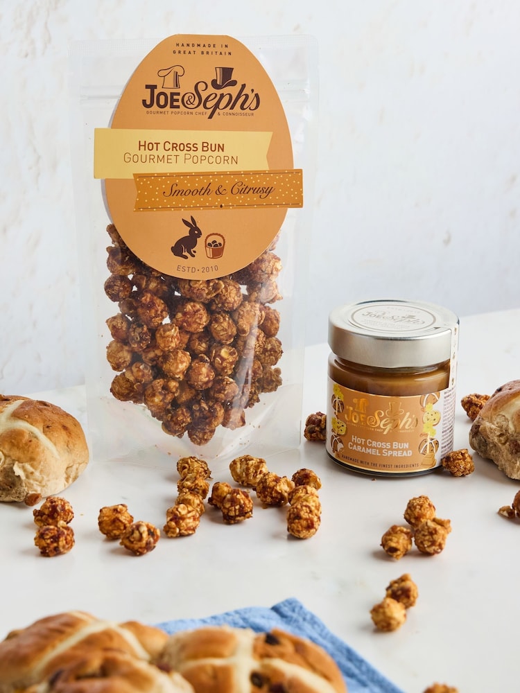 Joe & Seph's Gourmet Popcorn Easter Collection - Image 1 of 4