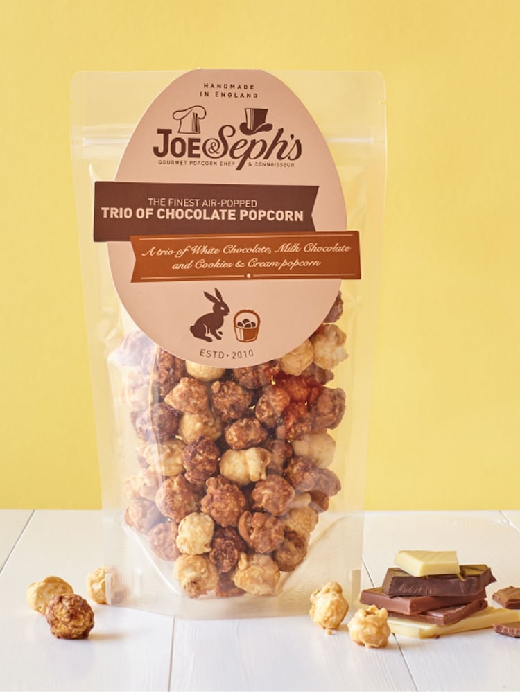 Joe & Seph's Gourmet Popcorn Easter Collection - Image 2 of 4