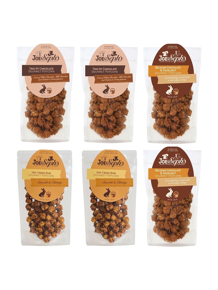 Joe & Seph's Gourmet Popcorn Easter Collection - Image 4 of 4