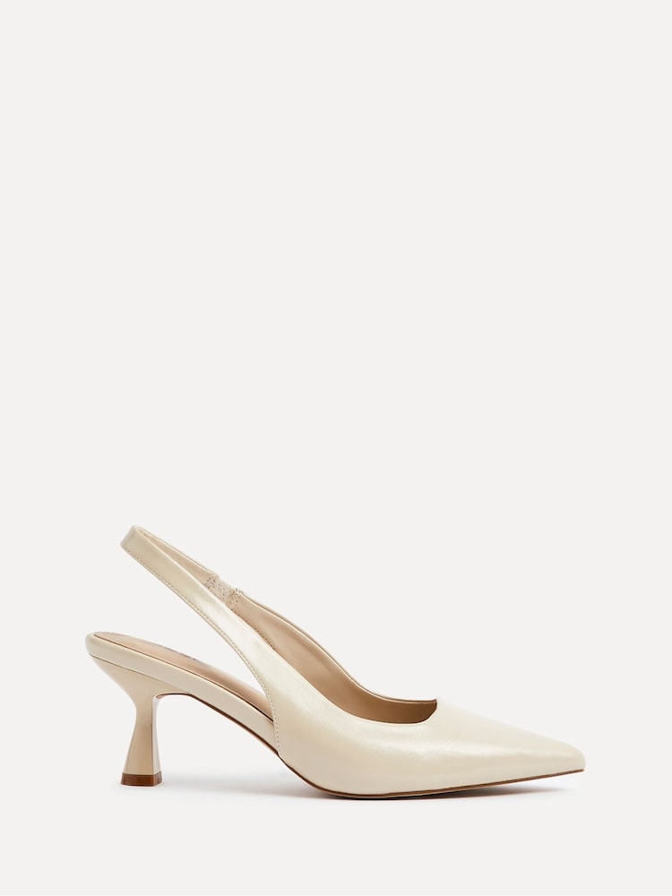 Linzi Presley Stiletto Pointed salonarji in čevlji z visoko peto - Slika 2 iz 5 Linzi Presley Stiletto Pointed salonarji in čevlji z visoko peto - Slika 2 iz 5