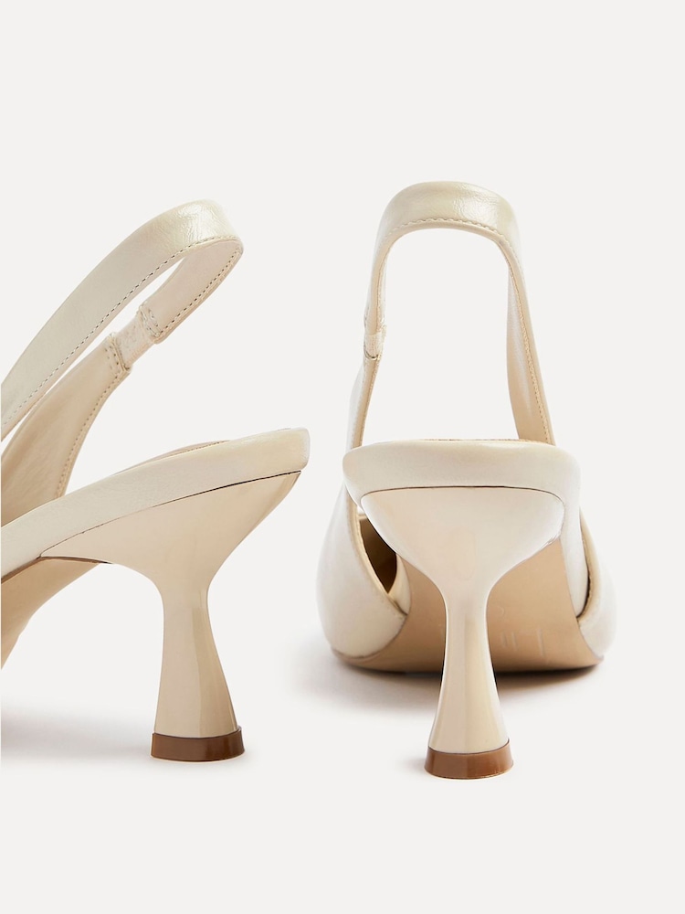 Linzi Presley Stiletto Pointed salonarji in čevlji z visoko peto - Slika 5 iz 5 Linzi Presley Stiletto Pointed salonarji in čevlji z visoko peto - Slika 5 iz 5