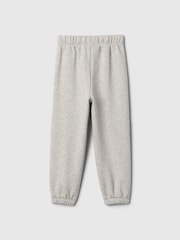 Gap Grey Logo Pull on Joggers (6mths-5yrs) - Image 2 of 3