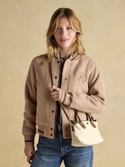 Joules Edie Cream Cross Body bag - Image 6 of 7