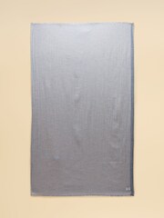 Joules Orla Schal mit Druck - Bild 6 von 8