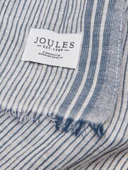 Joules Orla Schal mit Druck - Bild 8 von 8