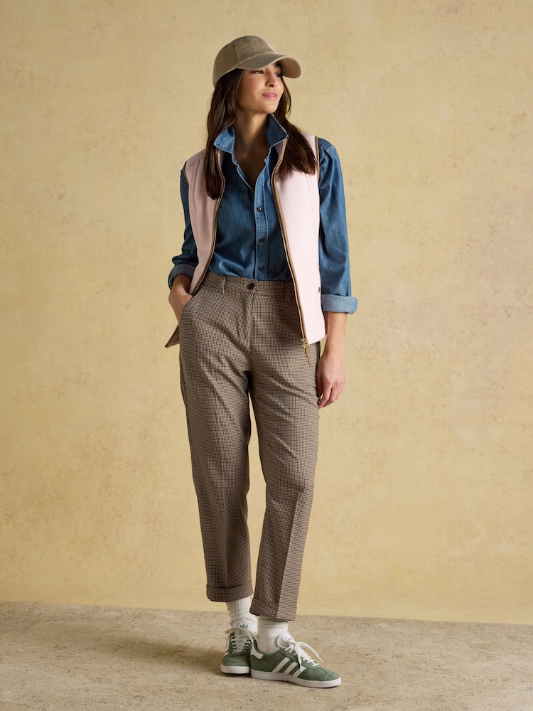 Joules Perry Oat Chenille Cap - Image 2 of 9 Joules Perry Oat Chenille Cap - Image 2 of 9