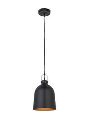Gallery Home Black Langford Pendant Light - Image 4 of 4
