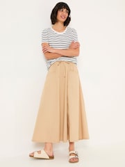 FatFace 2 Pack Stripe T Shirt - Imagen 4 de 10
