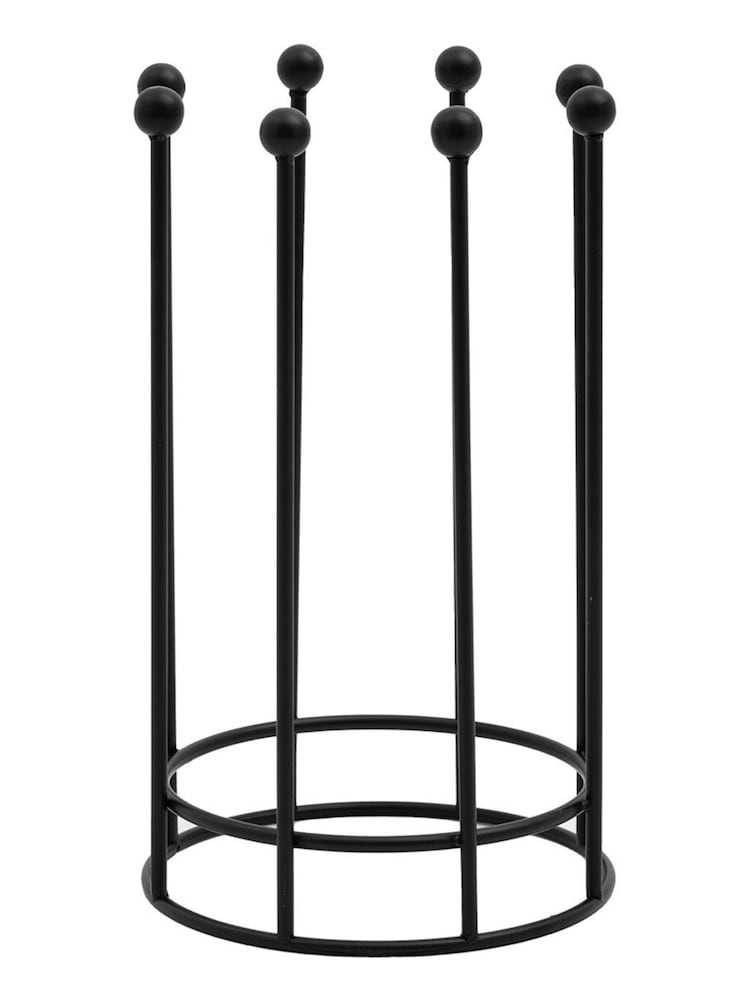 Gallery Home Black Jasper Boots Stand - Image 2 of 6