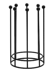 Gallery Home Black Jasper Boots Stand - Image 3 of 6