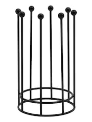 Gallery Home Black Jasper Boots Stand - Image 4 of 6